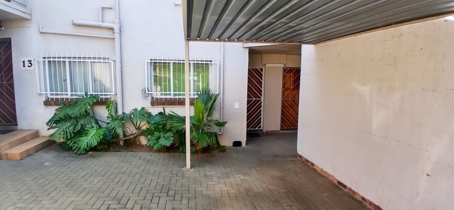 1 Bedroom Property for Sale in Uitsig Free State